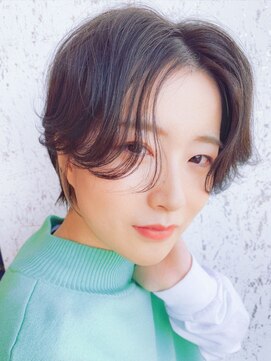 ステラ ルークス(Stella Lux) 360度こだわりショート