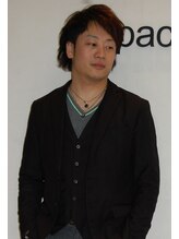 スペースアール(space R) YAMASHITA JUNJI