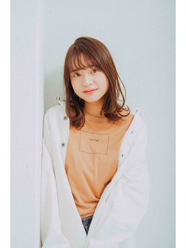 ビア 門前仲町(bia) 新作スタイル