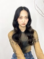 ウィクシー(wixy)&nbsp;韓国ヘアby池崎翔太