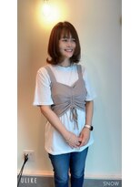 ノエル(Noel)&nbsp;エアリーウルフ