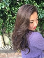 アクアマリン8810 ハチハチイチゼロ(AQUA MARINE 8810) インナーグレージュ/マチルダボブ/前髪/ピンクベージュ/北習志野