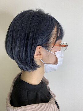 コーボ 柏(COVO) 【COVO/iso keiichi】