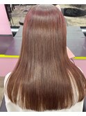 超高濃度水素tr×マイクロバブル×頭浸浴×艶髪ヘアー