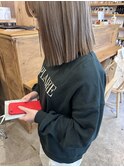 ブリーチ+カラー+トリートメント【¥20000】