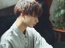 ■メンズ歓迎■カジュアル～ビジネスまで幅広く対応★学生～社会人まで幅広い方にご来店いただいています!