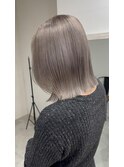 (小山)艶グレージュ