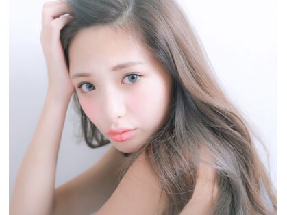 シア(XIA)の写真