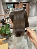 リテ(.rite)&nbsp;美髪オリーブベージュ