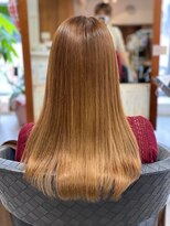 フツーロ 栄(FUTURO) プルエクステ