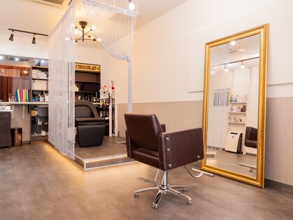ヘアー ネイルサロン ショコラ(Hair Nail Salon)の写真