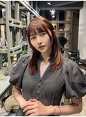 ・ミディアム ローレイヤー・