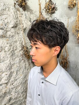 ペダル(PEDAL) PEDAL Men's Style No.47