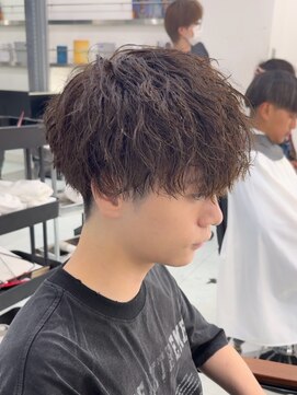 ネクスト 静岡店(NEXT) ツイスパマッシュ