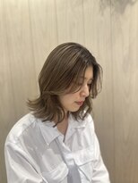 フリーラ 表参道(freera) 海外風color