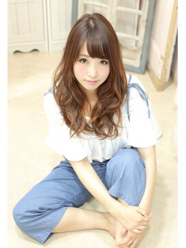 アルトリスト(Altruist Aging×HAIR&SPA) ☆イメチェンピンクベージュアンブレラカラー前髪クールショート