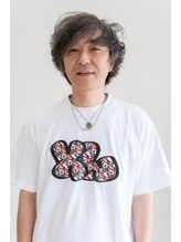 クロム(CHROM)&nbsp;土屋 ※男性専任