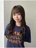赤み消しカラー