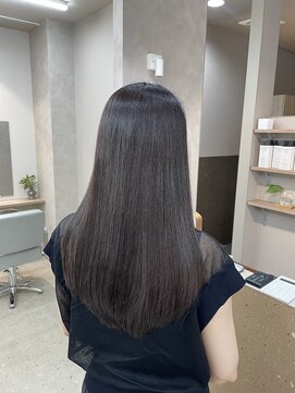 カコン(KAKONN) ミドル世代にオススメ【美髪コース】