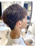 メンズスタイル