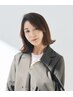カット+リタッチカラー+頭浸浴(炭酸水)orトリートメント  ￥22000
