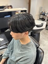 フリーゼアコマキ(FRISEUR)&nbsp;カルマパーマ