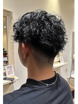 ヘアーパークスクープ(Hair Park SCOOP)&nbsp;ツイストスパイラル