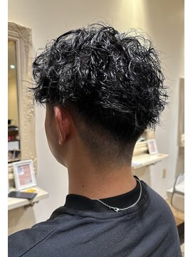 ヘアーパークスクープ(Hair Park SCOOP) ツイストスパイラル