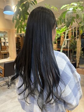 ヴィサージュヴィフ パワード バイ モンス(VISAGEVIF POWERED BY MONS) インナーカラー