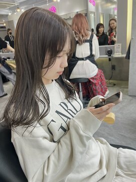 ディレクト 新宿(Direct) オリーブ/ベージュ/オリーブベージュ/カーキグレージュ/新宿