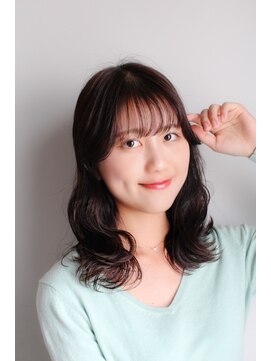 フラミューム 二子玉川(flammeum) Flammeumスタイル