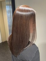 ナンバー イル デュッカ 札幌(N° il duca)&nbsp;艶髪トリートメントカラーエステ/髪質改善/TOKIO/ケアプロ