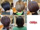 ヘアモーブ チャンプス 北松戸(HAIR MOVE champ's)の写真