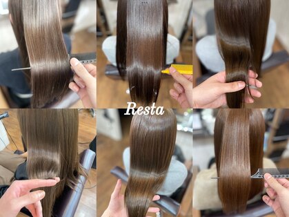 リスタ(Resta)の写真