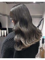 ジゼル 梅田(GiseL)&nbsp;グレージュ