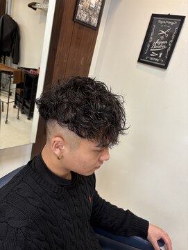 スリーク(SLEEK) スペインカール