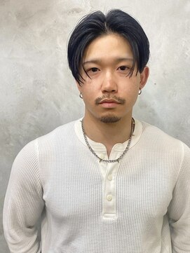 シエン 恵比寿(CIEN) スペインカール/韓国マッシュ/スパイキーショート/恵比寿