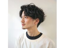 エテバイリリア メンズサロン 堺市駅前店(ete by LILIA.)