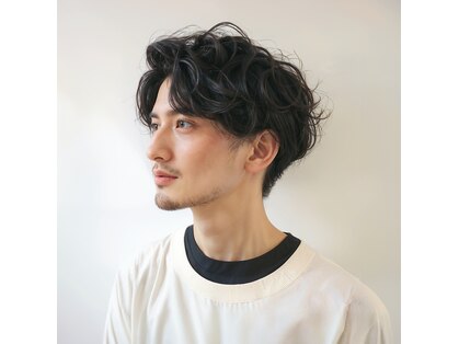 エテバイリリア メンズサロン 堺市駅前店(ete by LILIA.)の写真
