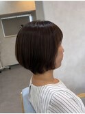 ショート美髪ストレート/小牧/名古屋/春日井/江南/犬山