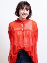 ビュートリアム 福岡(BEAUTRIUM)&nbsp;岩下 美春