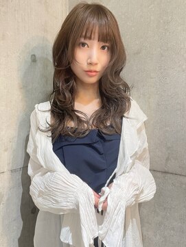 メーヴェ(Mowen) [ オリーブベージュ ］