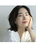 【夏クーポン】活性酸素除去カラー・トリートメント・ヘッドスパ付(10分)