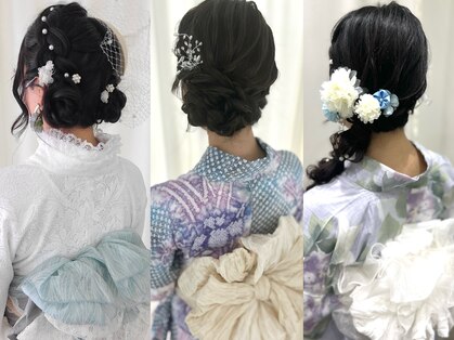 サクララ(Sakura la)の写真