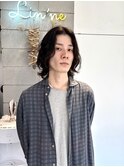グランジパーマ