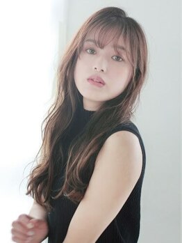 モッズヘア 船橋店(mod's hair)の写真/【船橋５分】初回限定20％OFF♪圧倒的な技術と丁寧なカウンセリングをもとに髪の悩みを解決します！