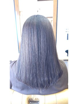 リツプス(LIPS) 髪質改善トリートメント