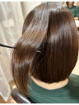 リアン(Lien)&nbsp;◎ツヤ感たっぷり髪質改善ストレート