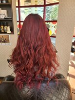 アールイー(Re)&nbsp;艶カラー