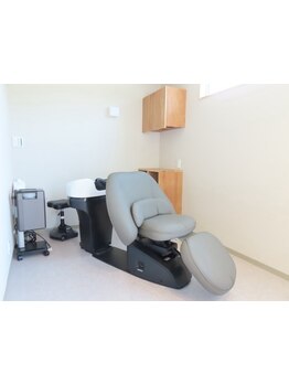 心も体もリフレッシュできる特別な時間を♪疲れている人はぜひ体験ください◎